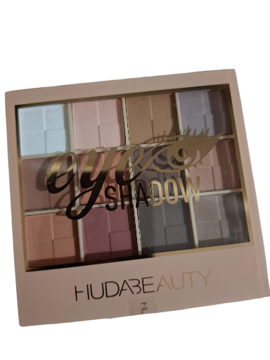 Paleta de Sombras HUDA BEAUTY