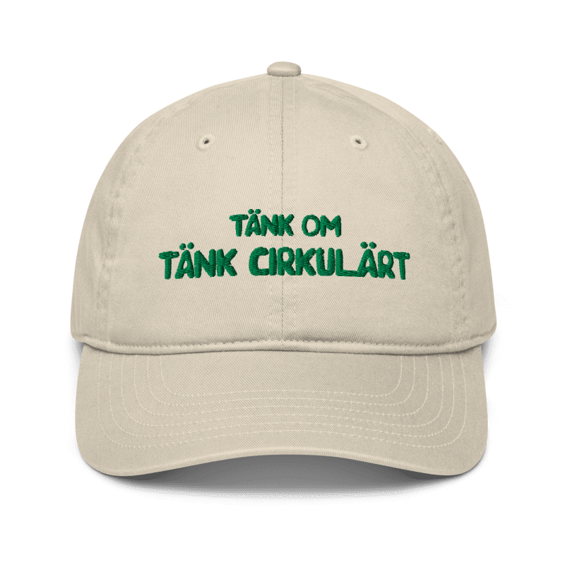 Ekokeps: Tänk om