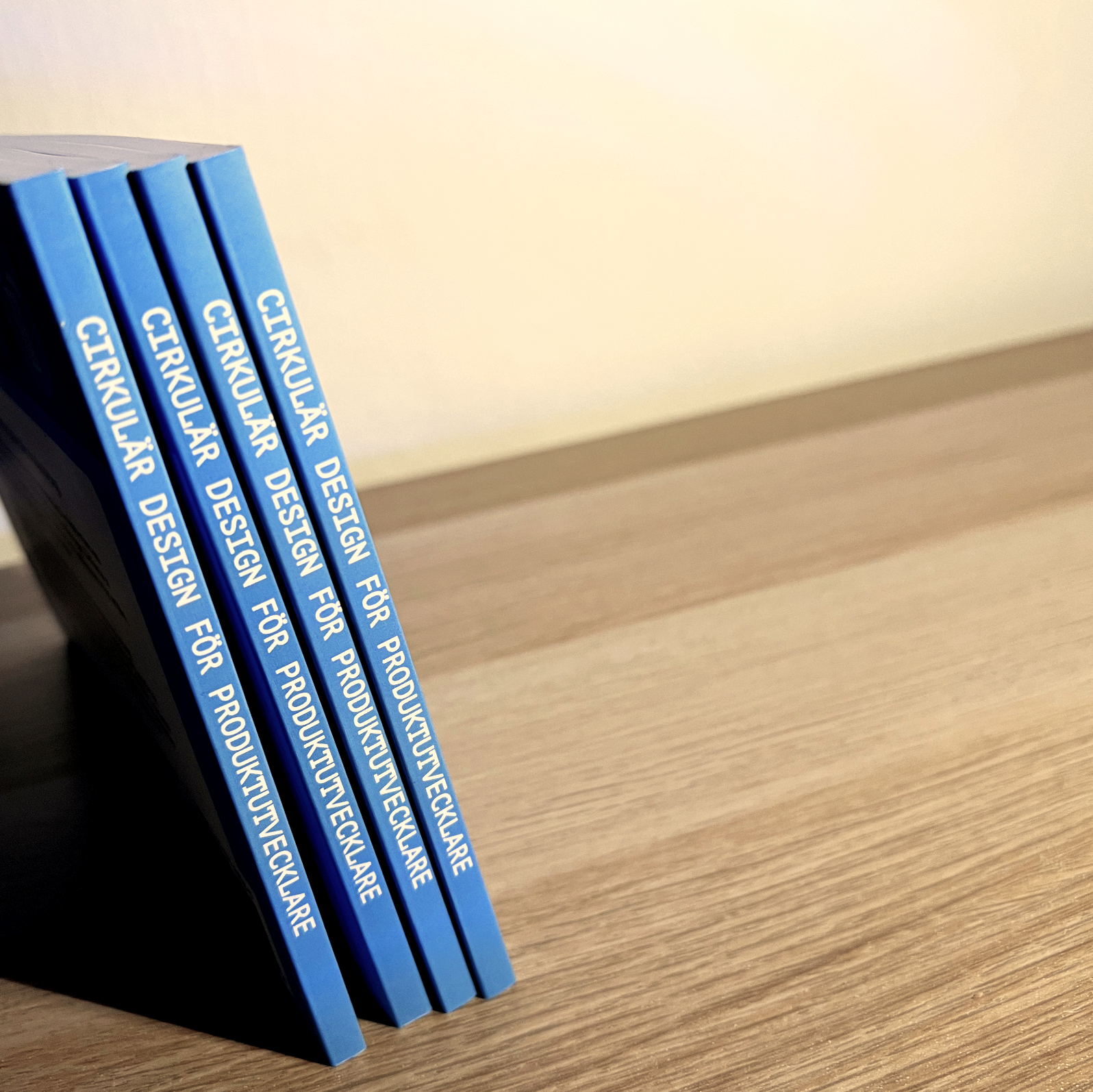 Bok: Cirkulär handbok