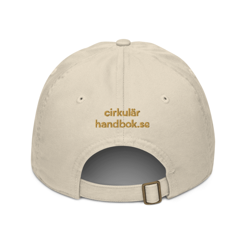 Ekokeps: Tänk om