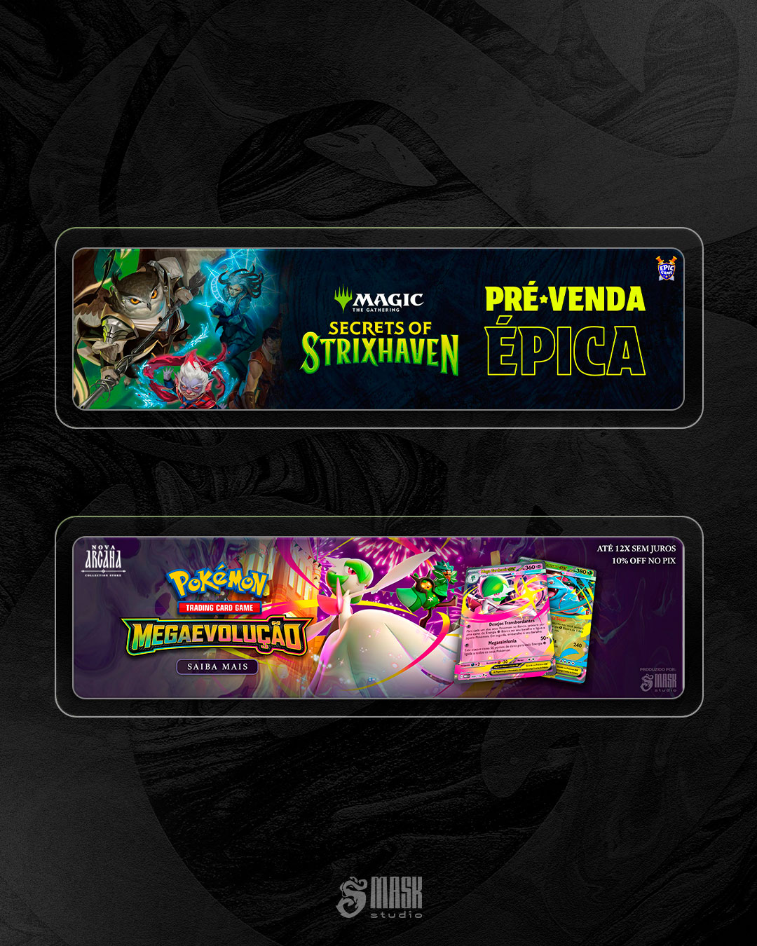 Banner
