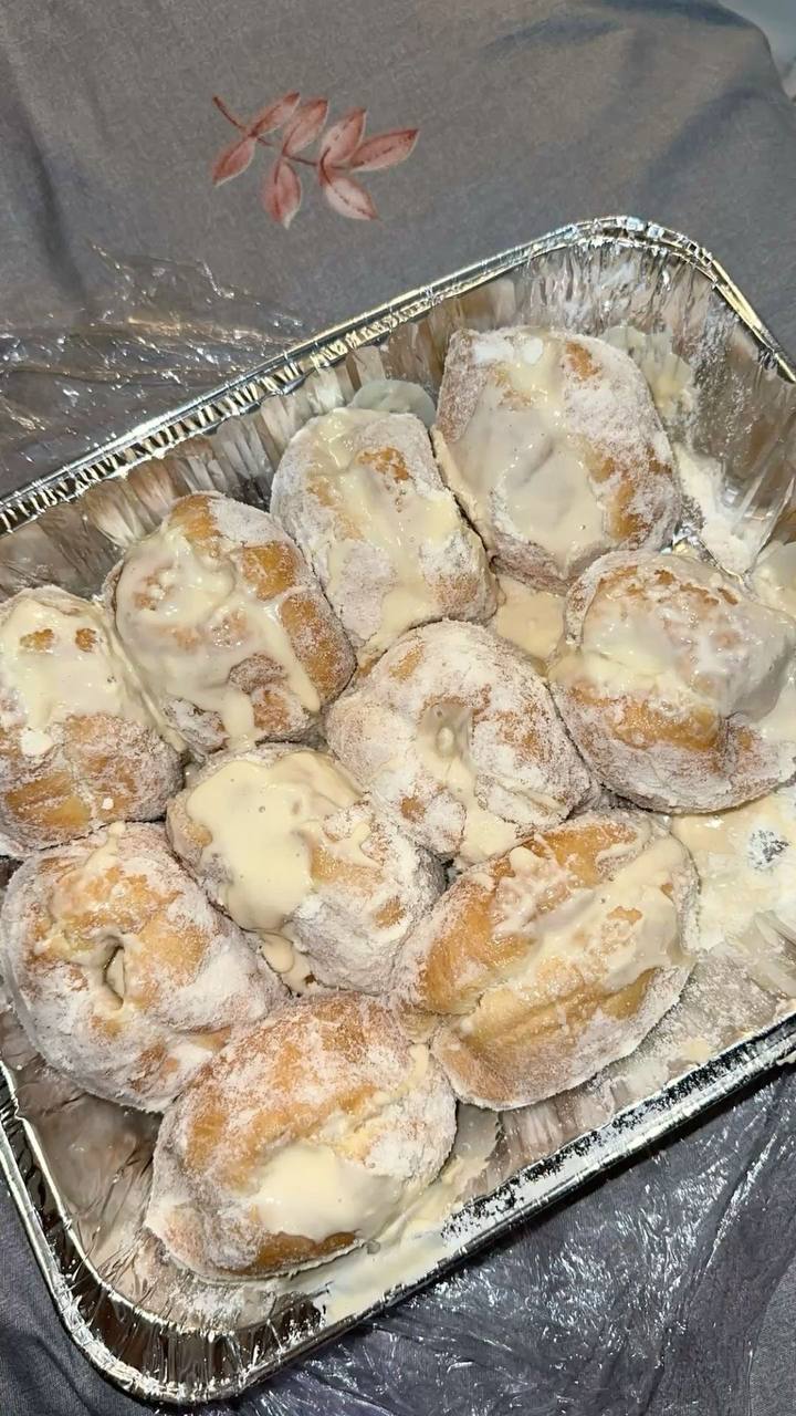 Fresh Meat Pies