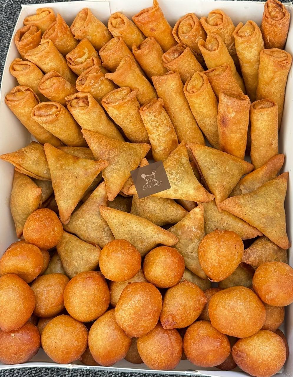 Fresh Meat Pies