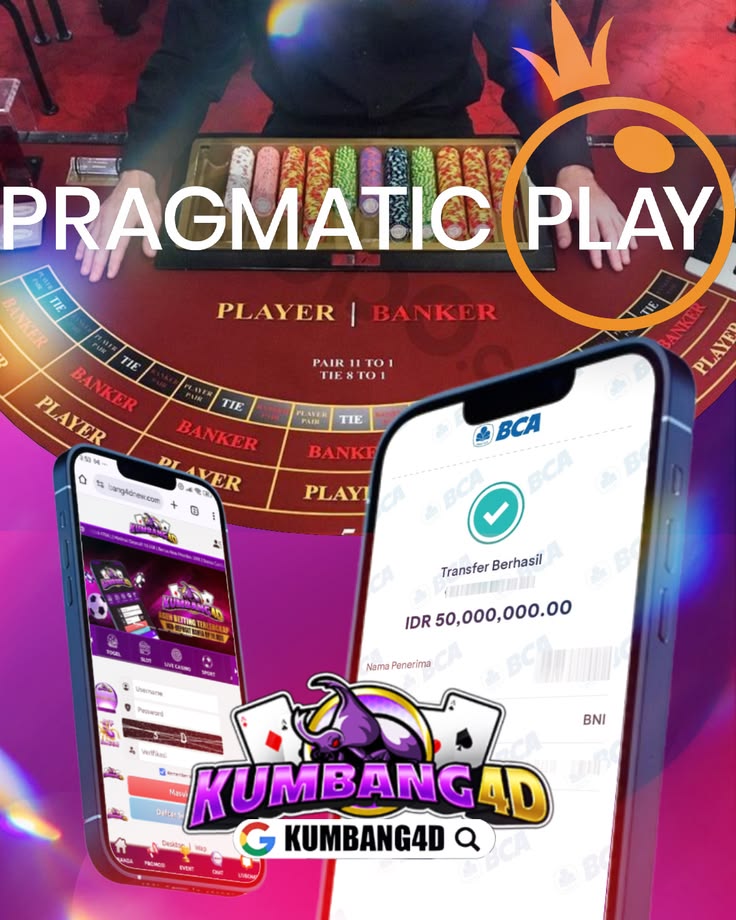 Casino Online Terpercaya