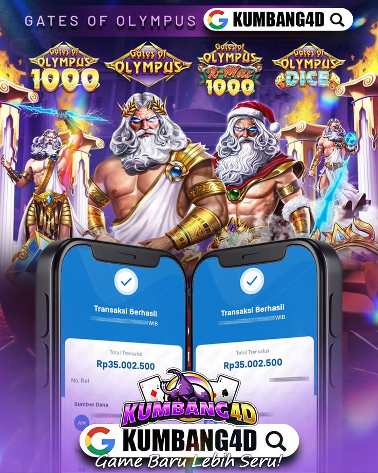 Slot Gacor Gampang Maxwin