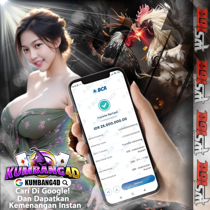 Sabung Ayam Online