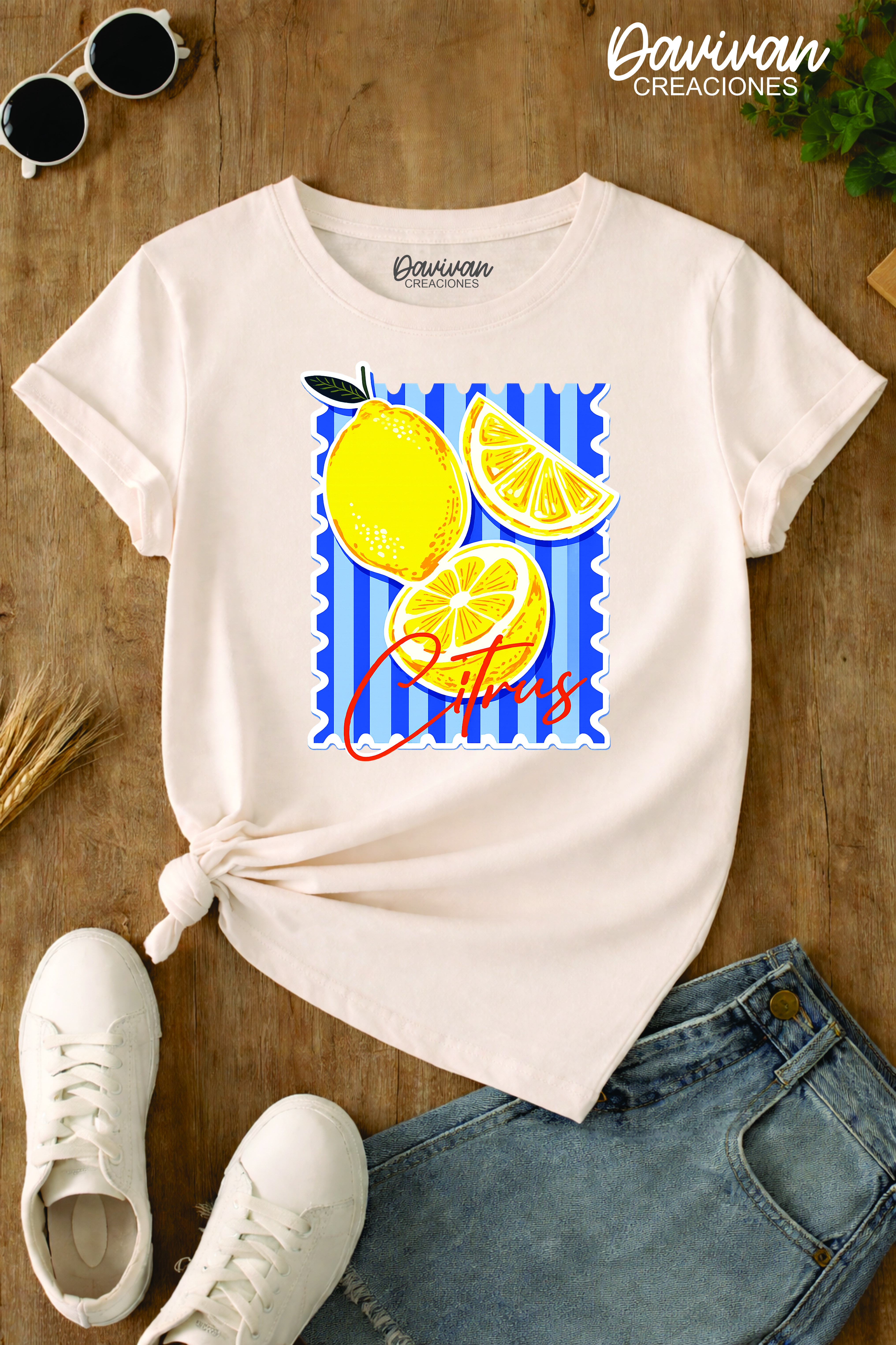 Camisetas Clasicas
