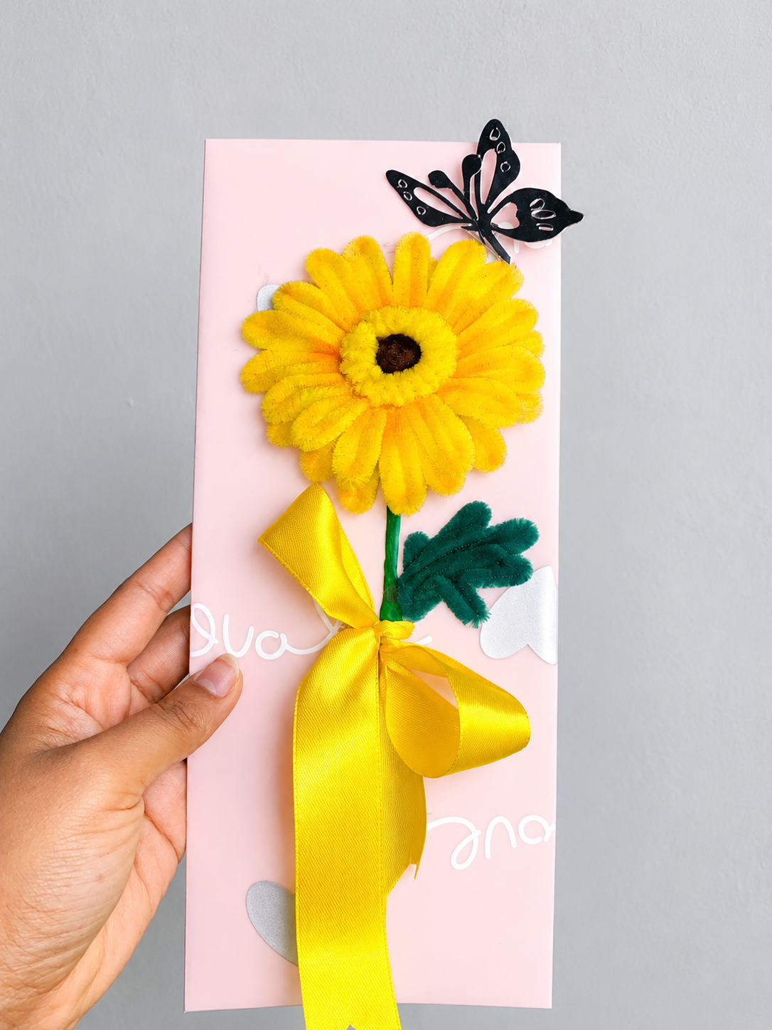 Flores Artesanales Hechas con Amor 🌸