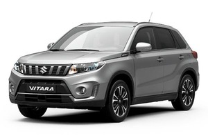Reserva Suzuki Vitara