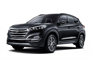 Reserva Hyundai Tucson