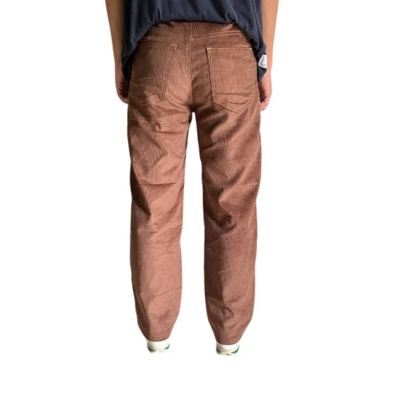 Celana Corduroy Pria Wanita