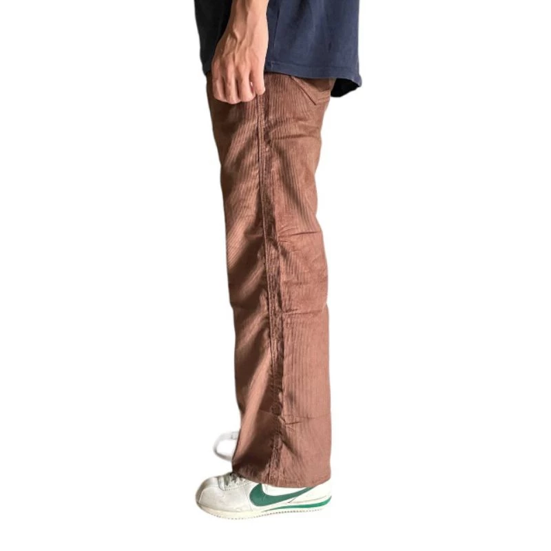 Celana Corduroy Pria Wanita