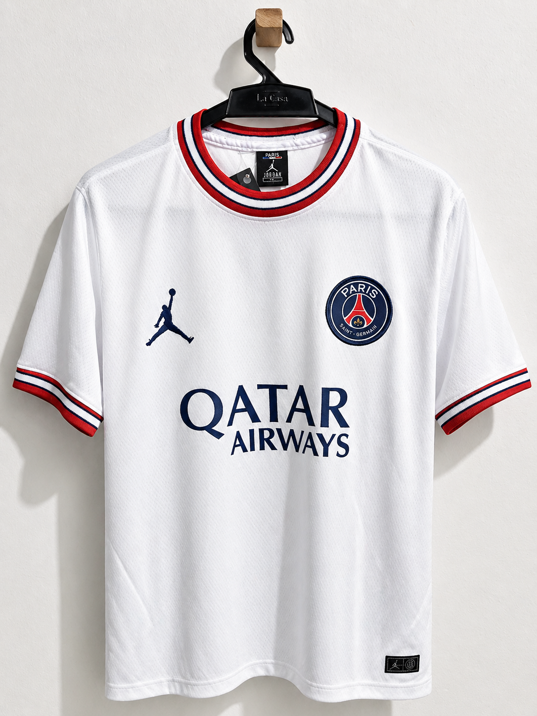 Camisa PSG 2023/2024