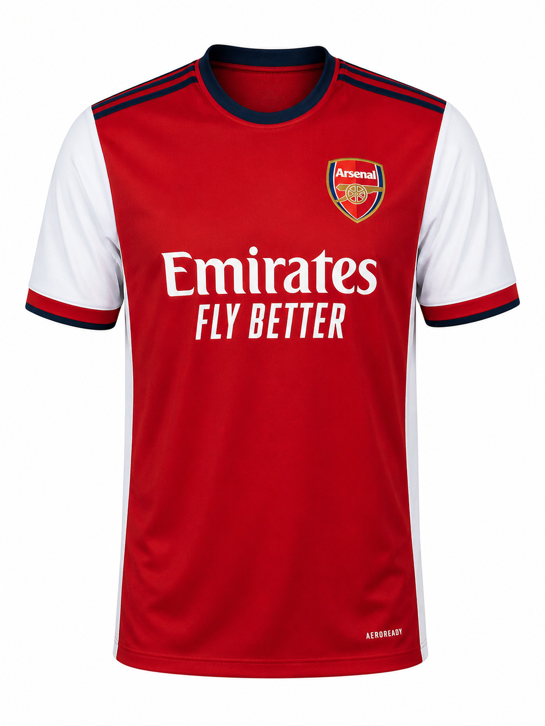 Camisa Arsenal Oficial 2024