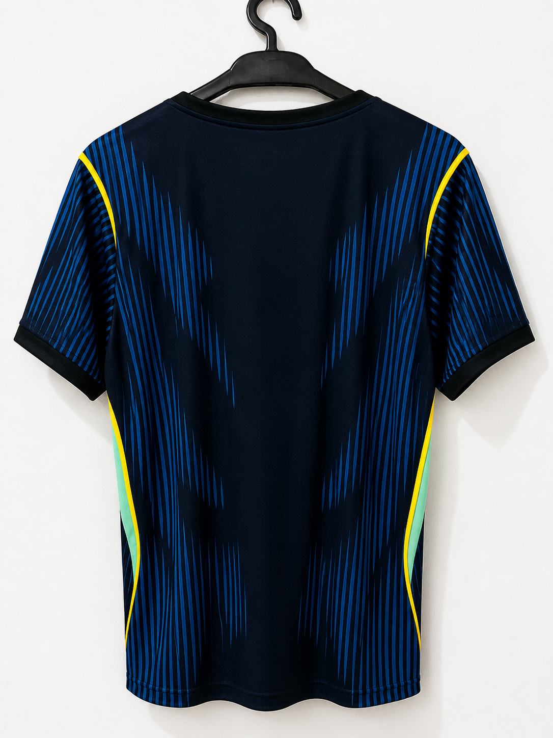 Camisa Brasil Azul
