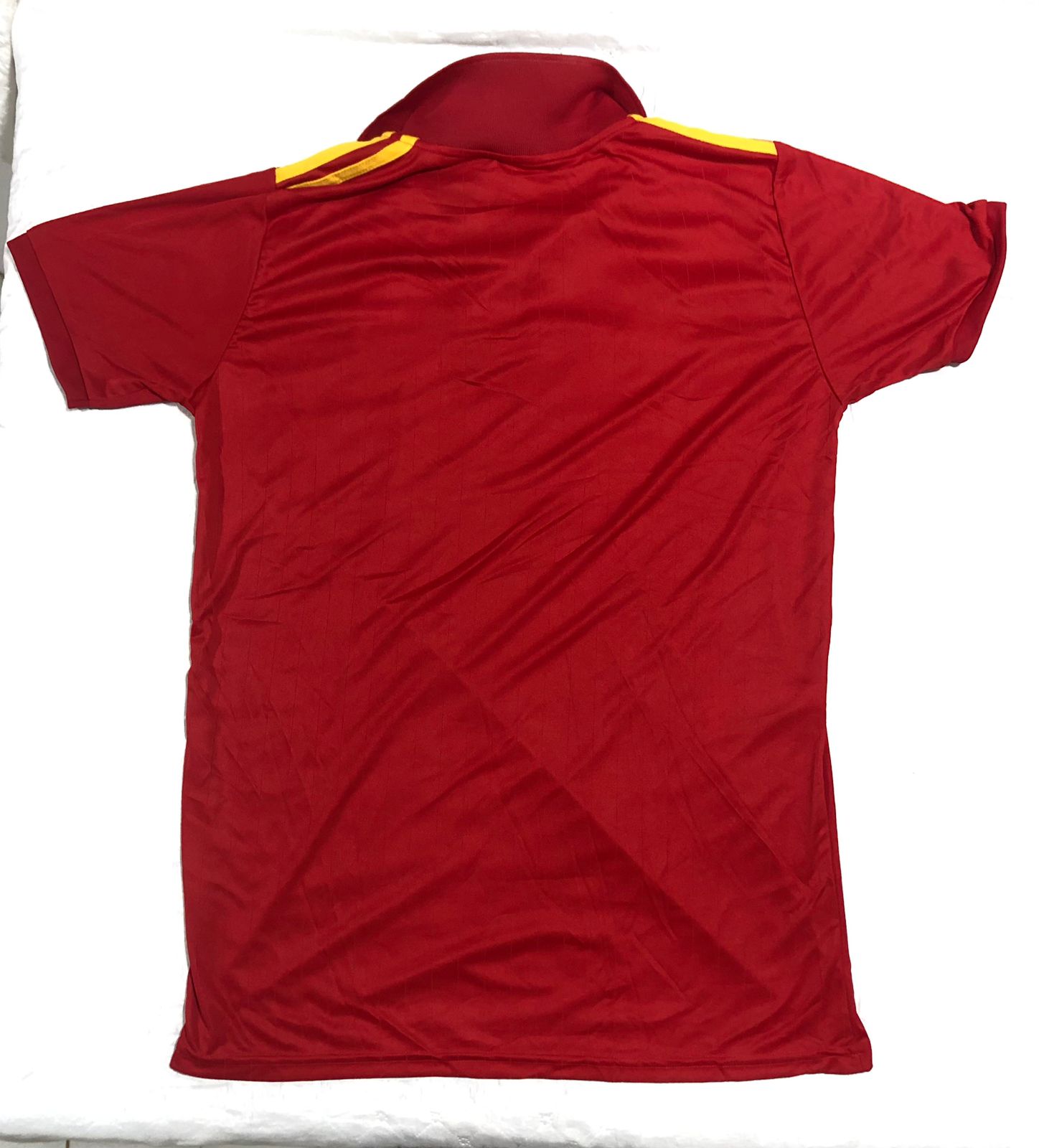 Camisa Seleção Espanha