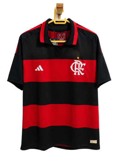 Camisa Flamengo Oficial Adidas