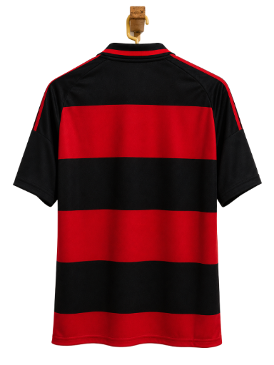 Camisa Flamengo Oficial Adidas