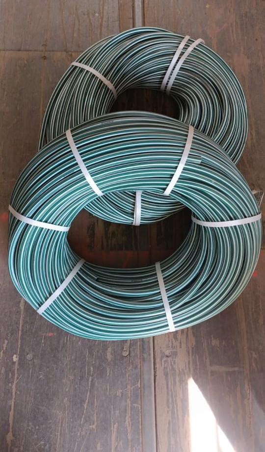 Cable eléctrico multipropósito