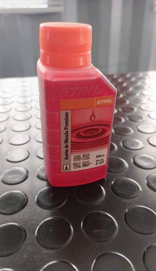 Aceite de mezcla Premium STIHL