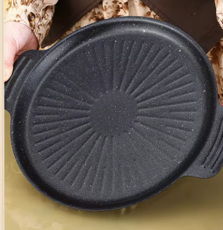Nonstick Grill Pan