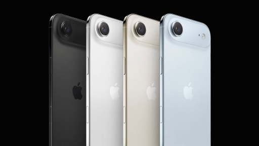 iPhone 17E