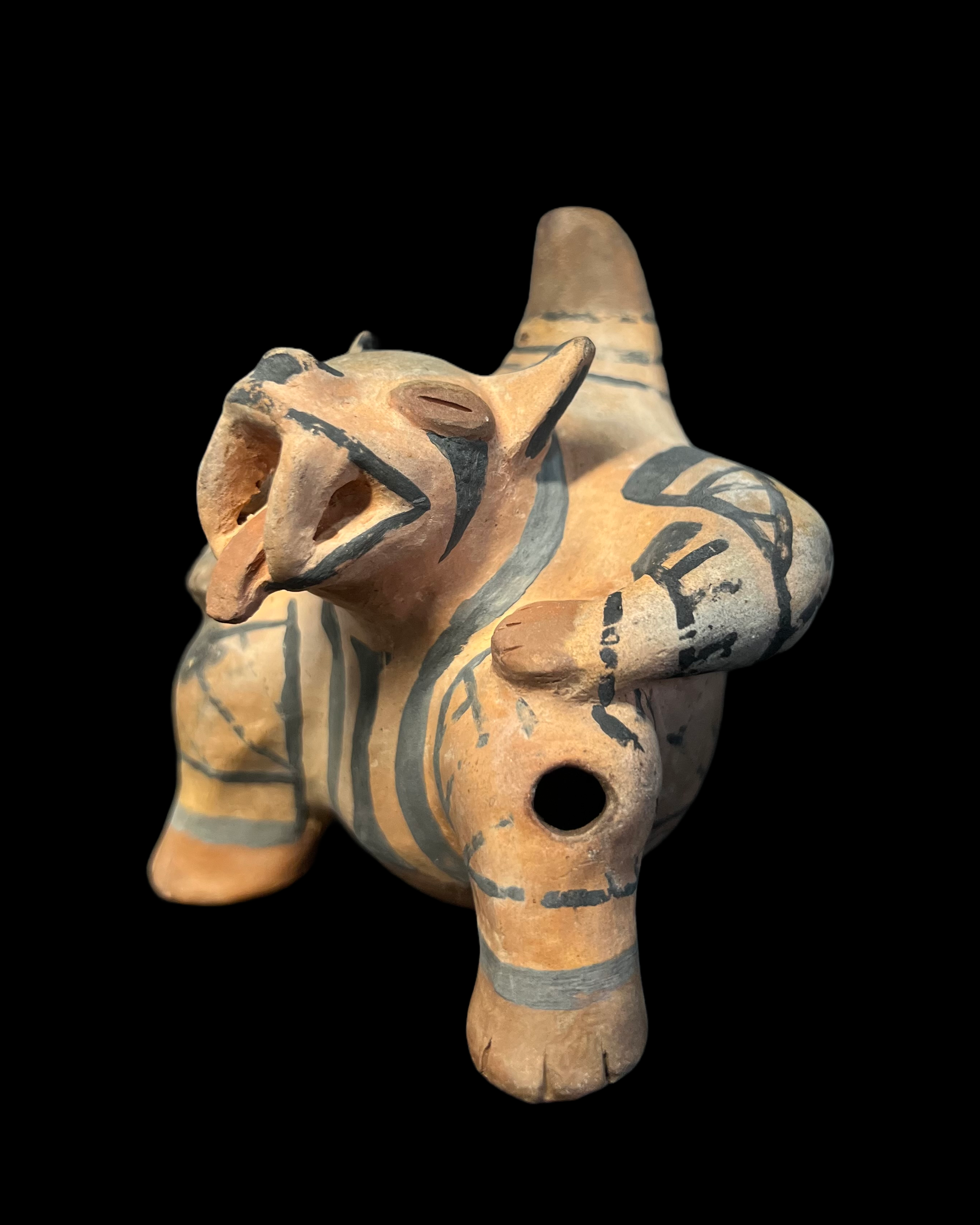 OCARINA ODAGO