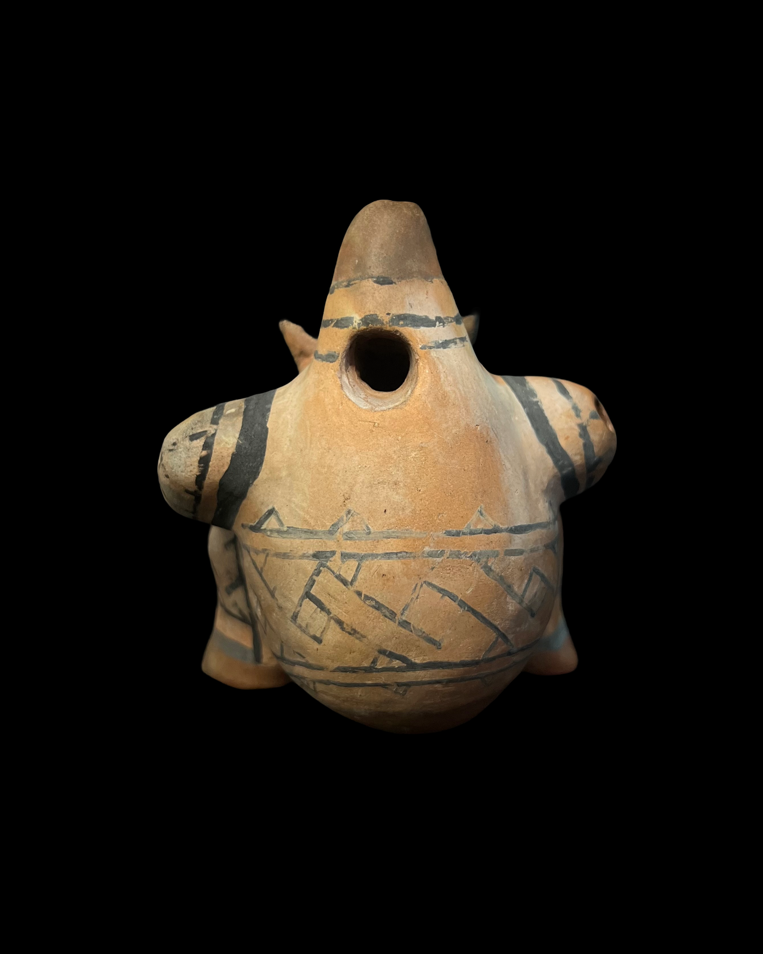 OCARINA ODAGO