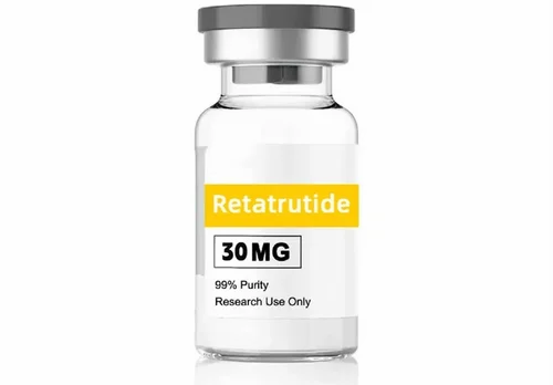 Retatrutide 50mg