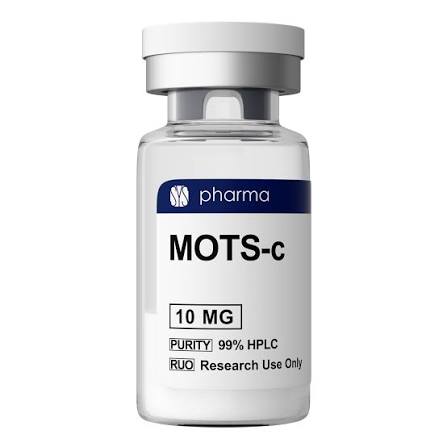 MOTS-C