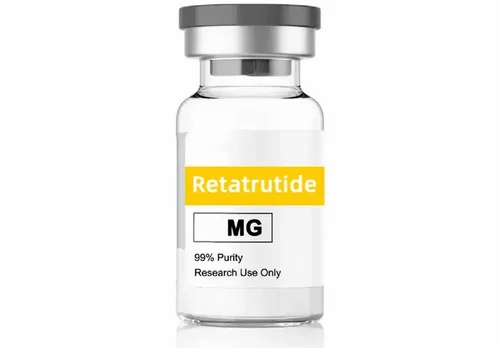 Retatrutide 50mg