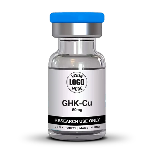 GHK-Cu