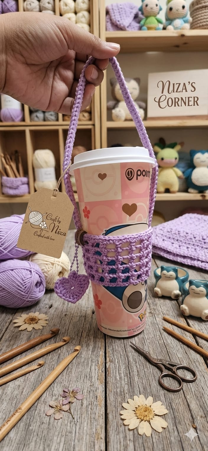Cup Holder