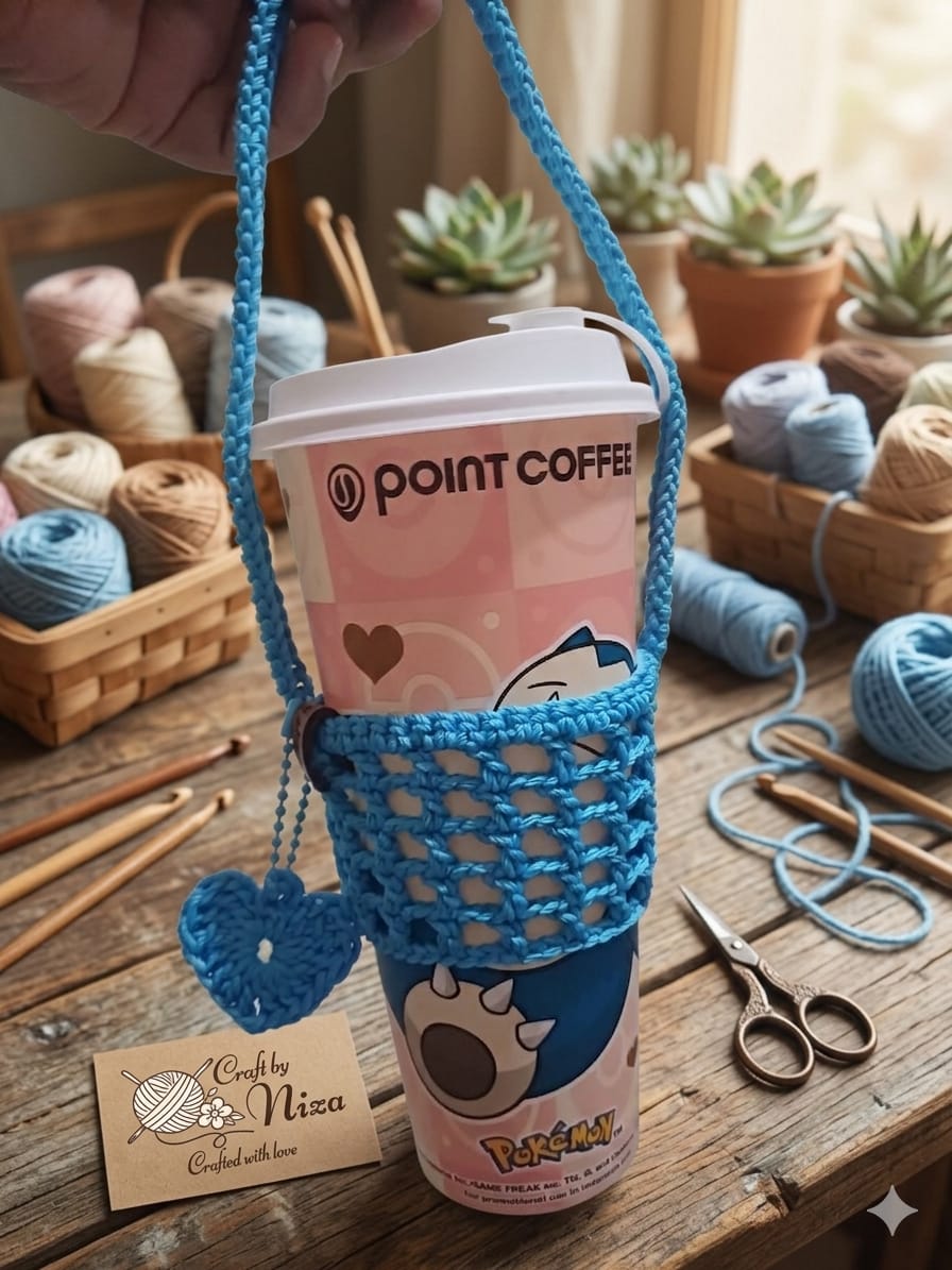 Cup Holder