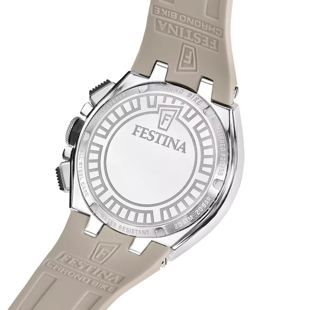Men's Festina Chrono Bike watch F20755/2