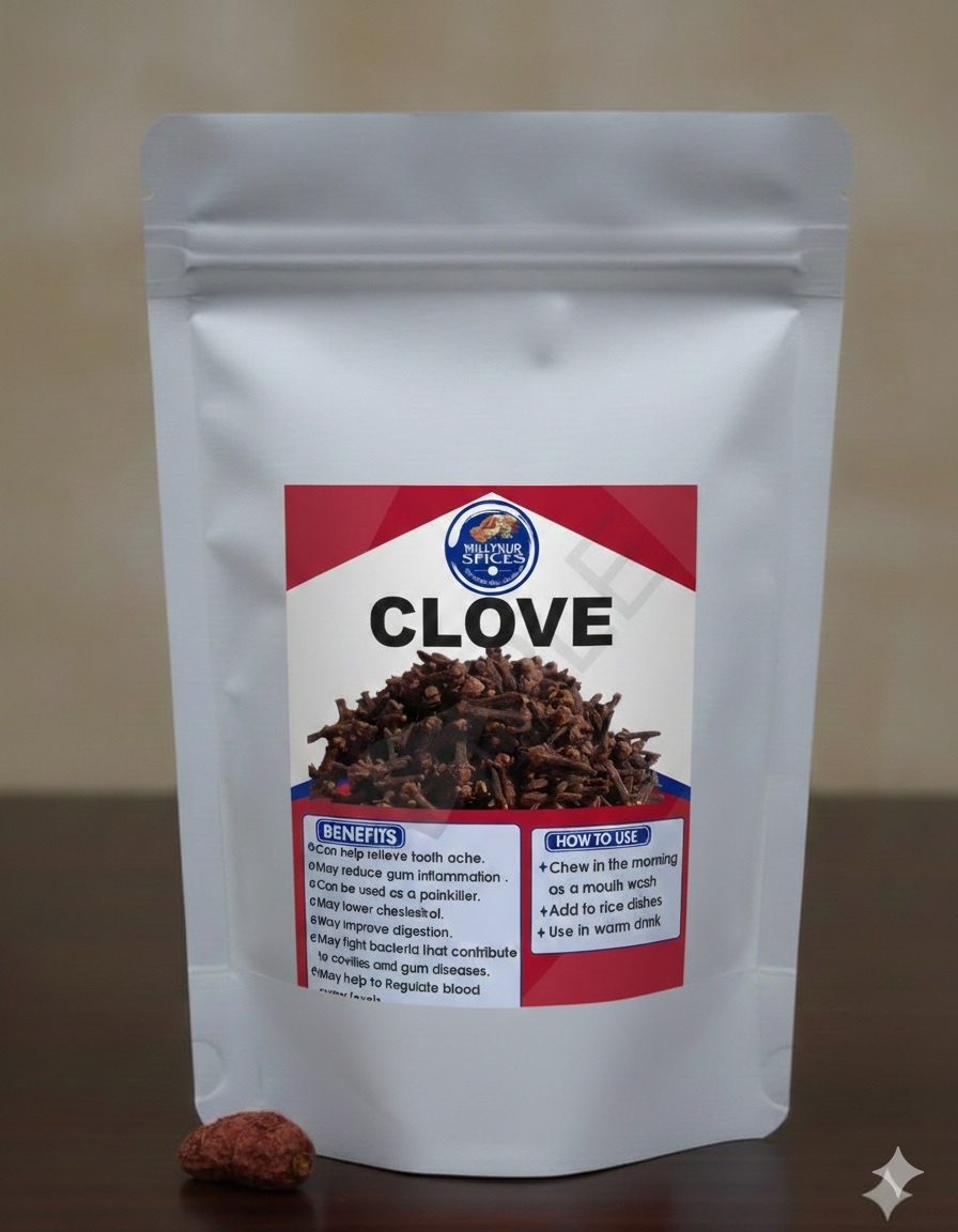 Clove