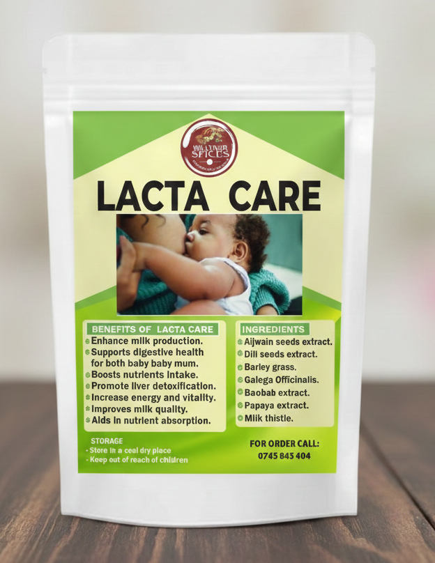 Lacta Care