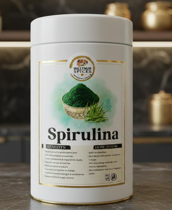 Spirulina extract powder: A nutrient-dense superfood powerhouse that naturally boosts immunity, energy levels, and overall cellular health.