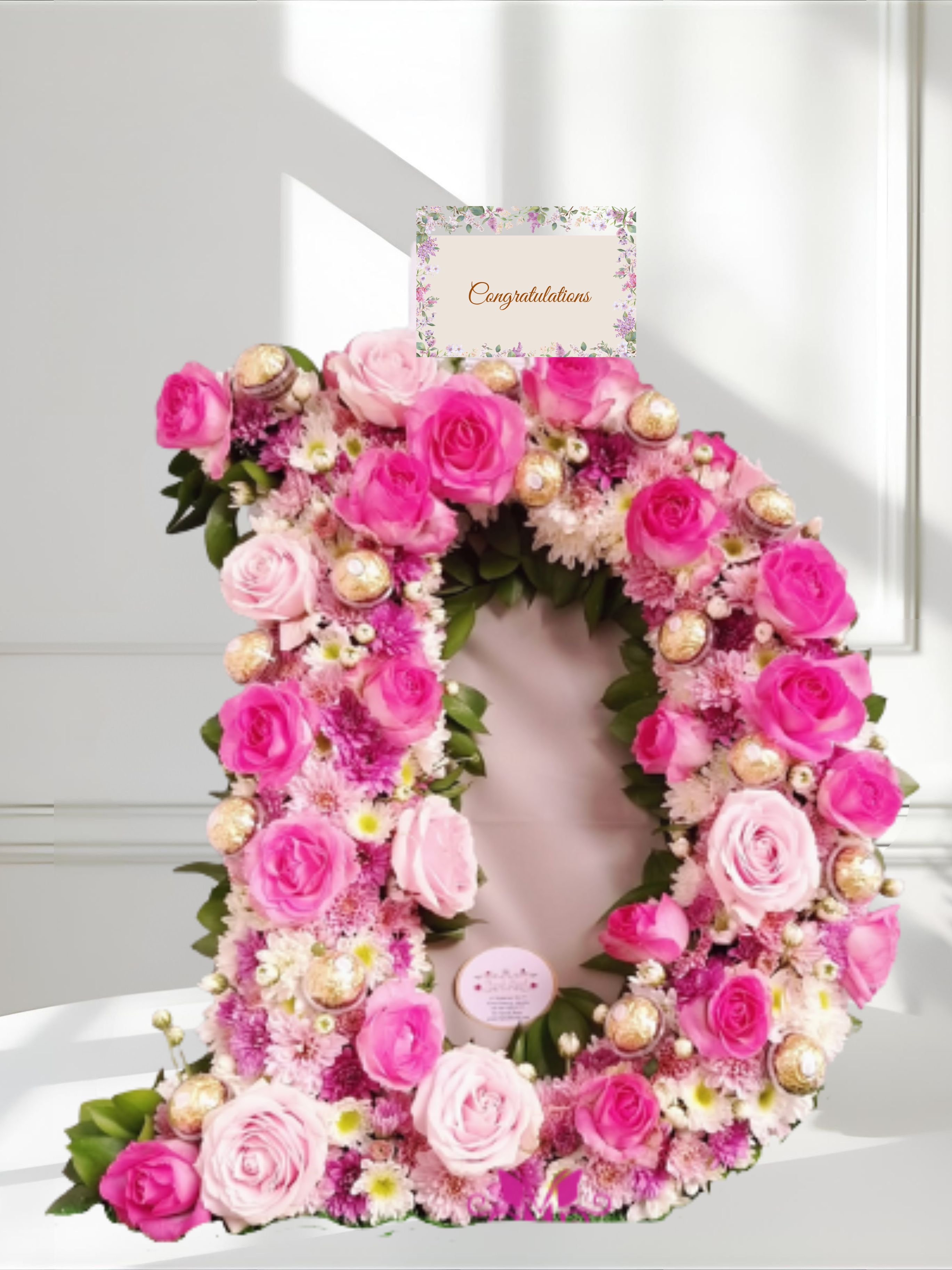 HG30 - Hampers Gift