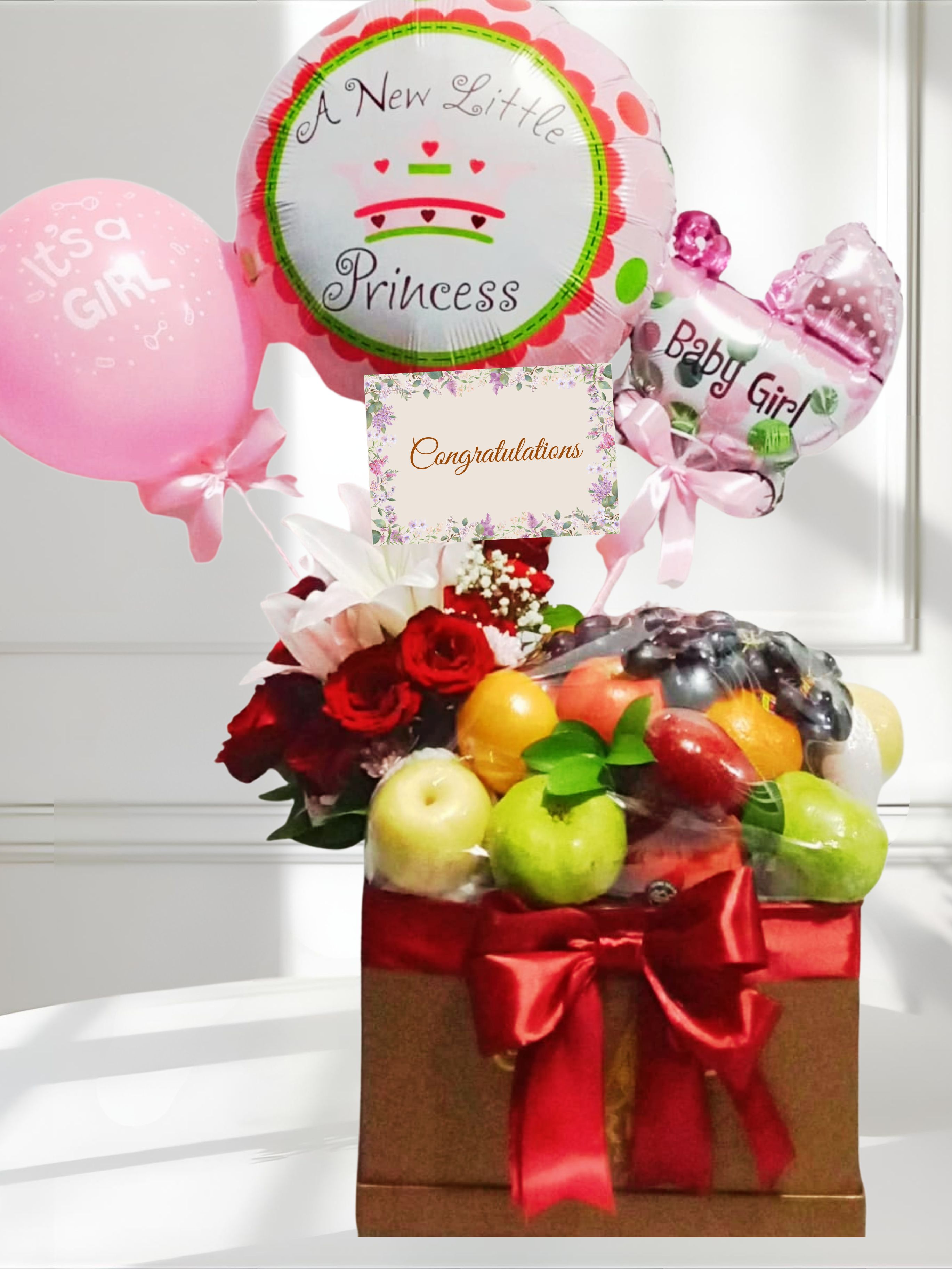 HG28 - Hampers Gift