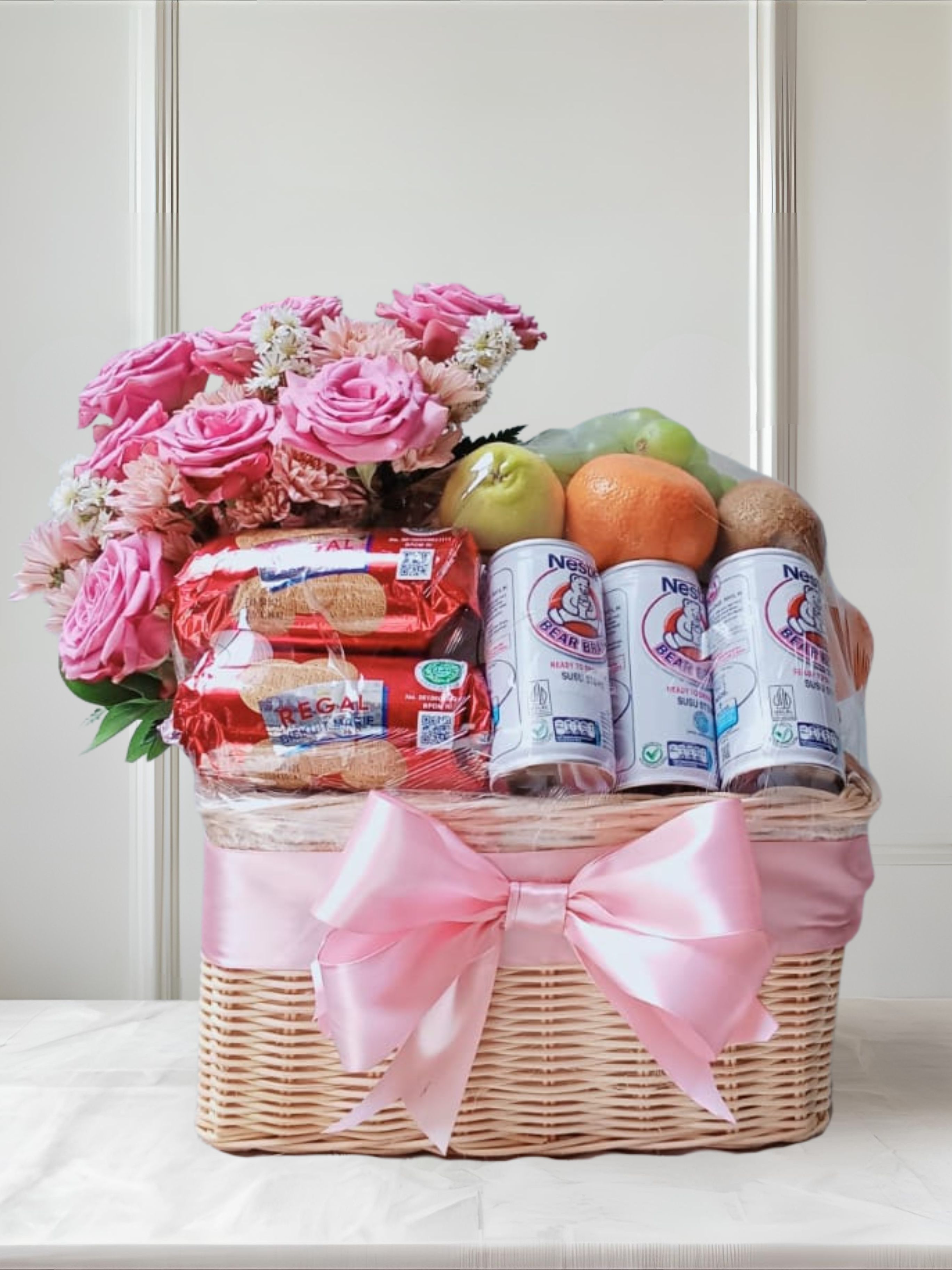 HG09 - Hampers Gift