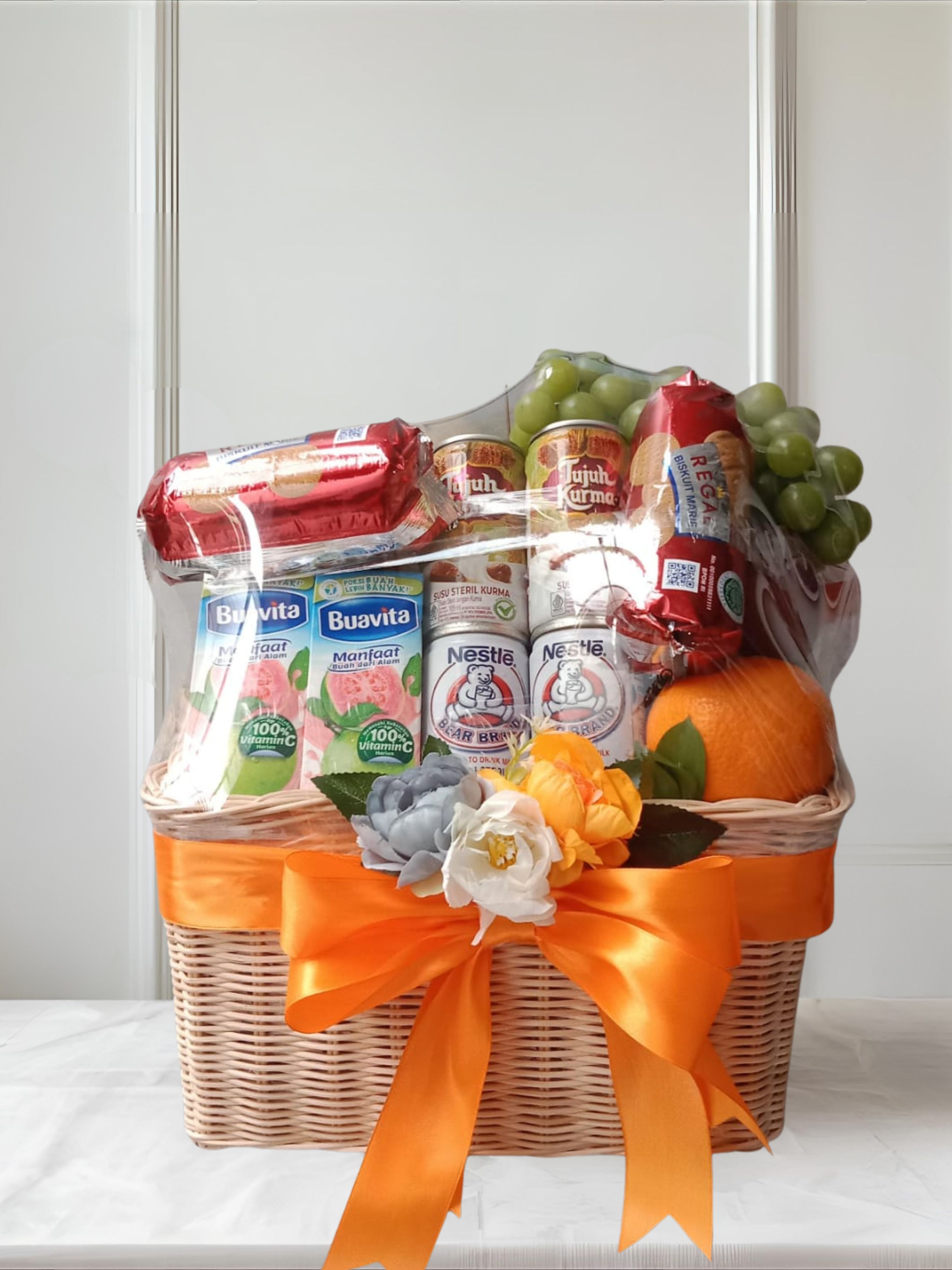HG07 - Hampers Gift