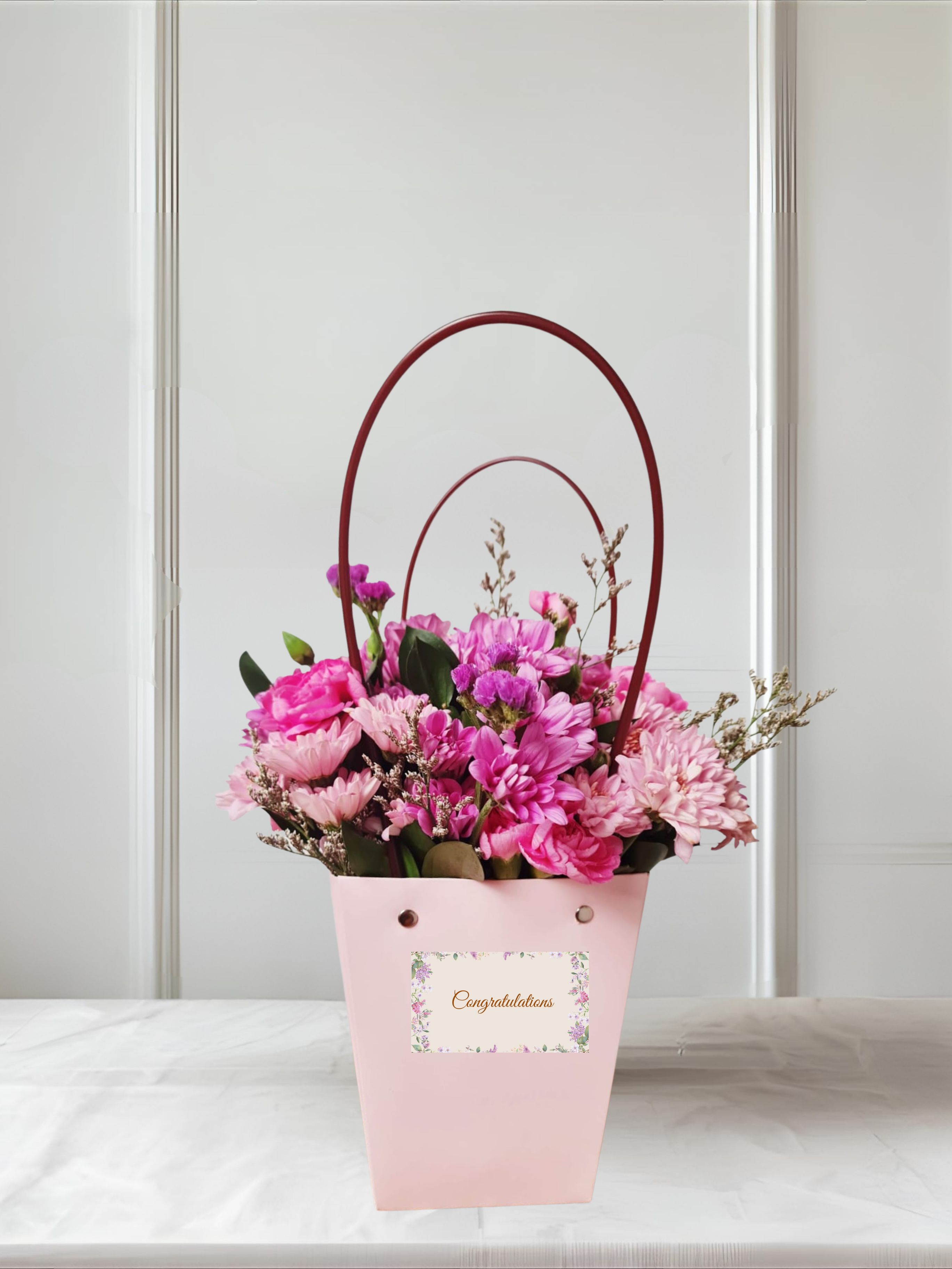 HG36 - Hampers Gift
