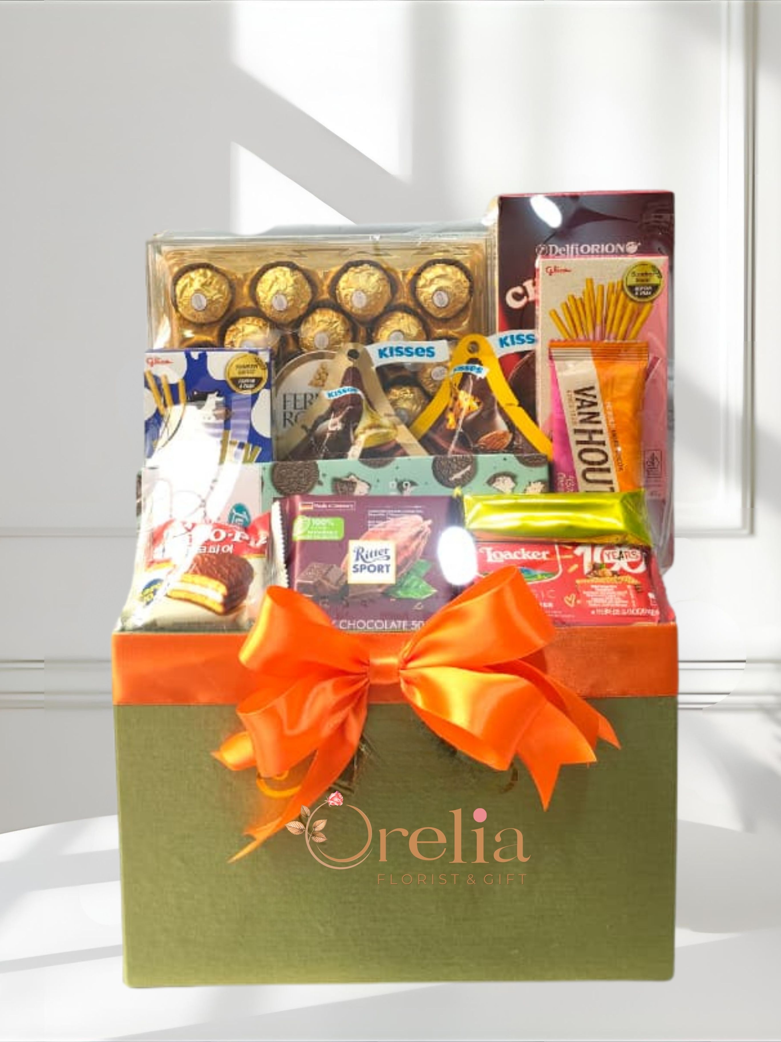 HG23 - Hampers Gift