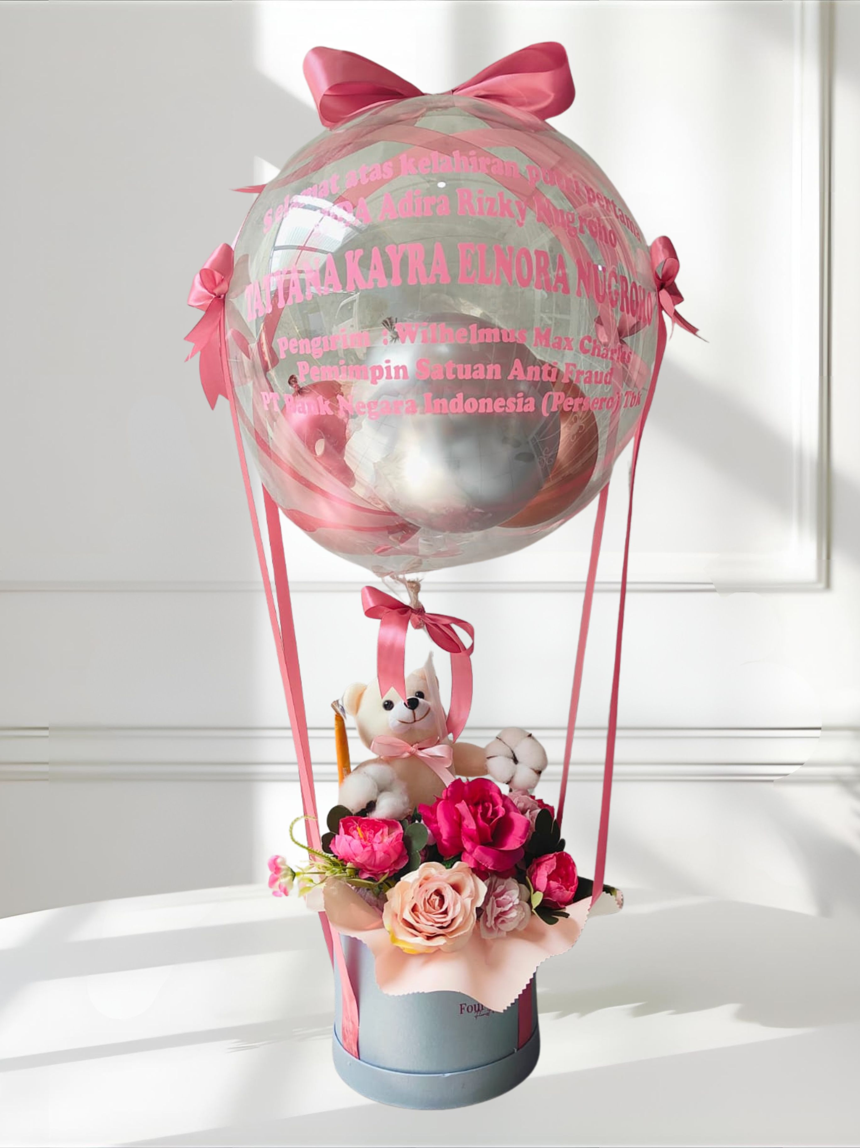 HG33 - Hampers Gift