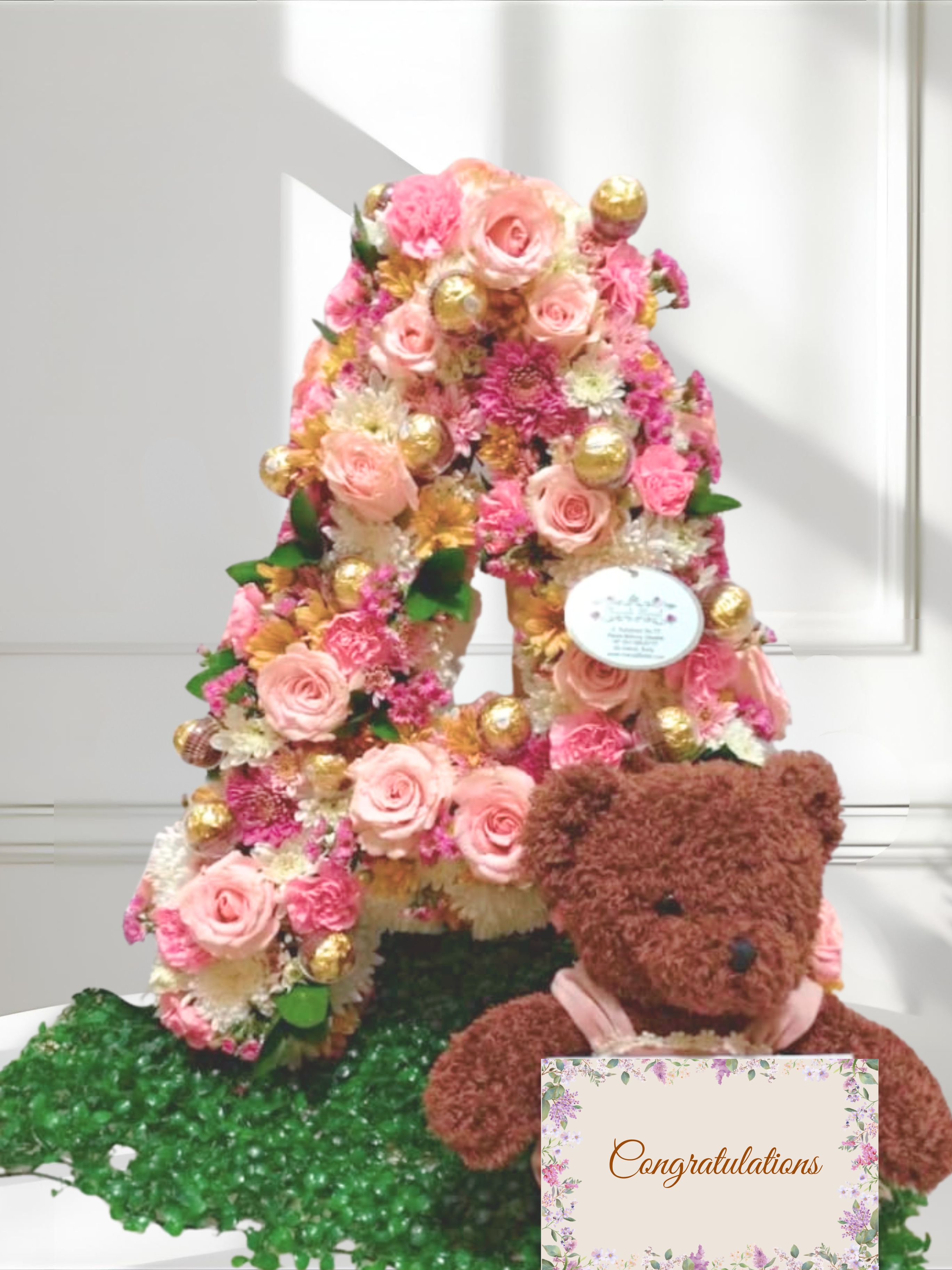 HG32 - Hampers Gift