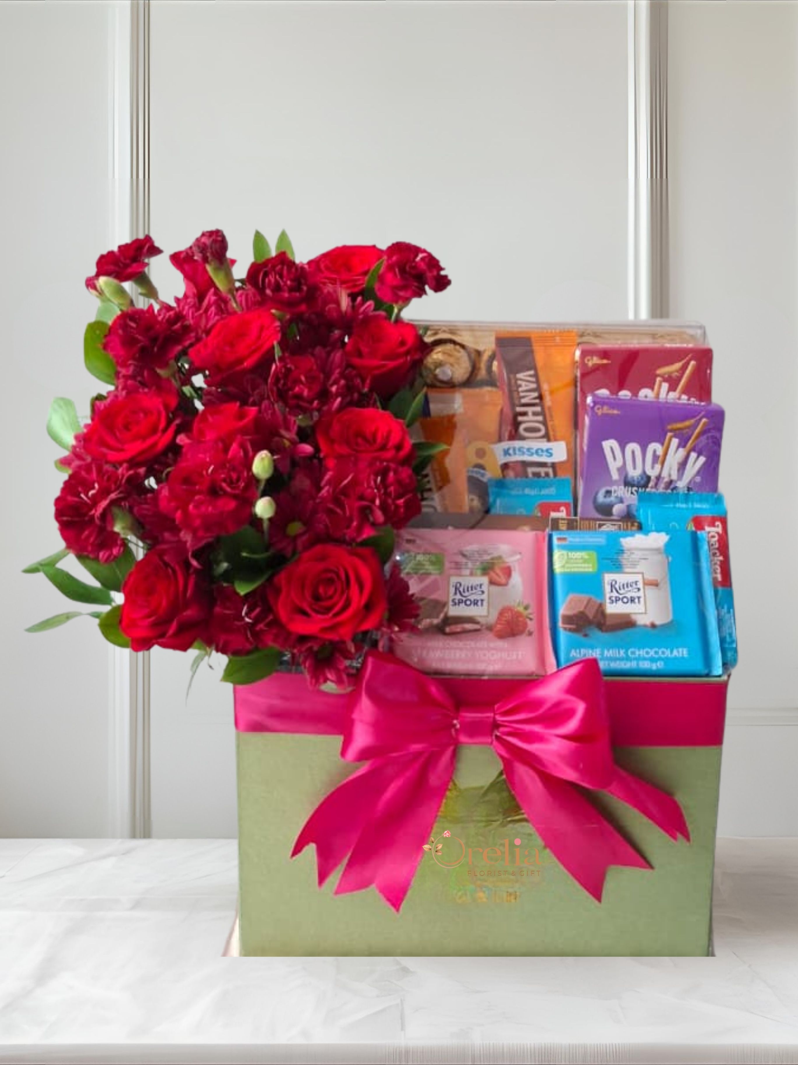 HG16 - Hampers Gift