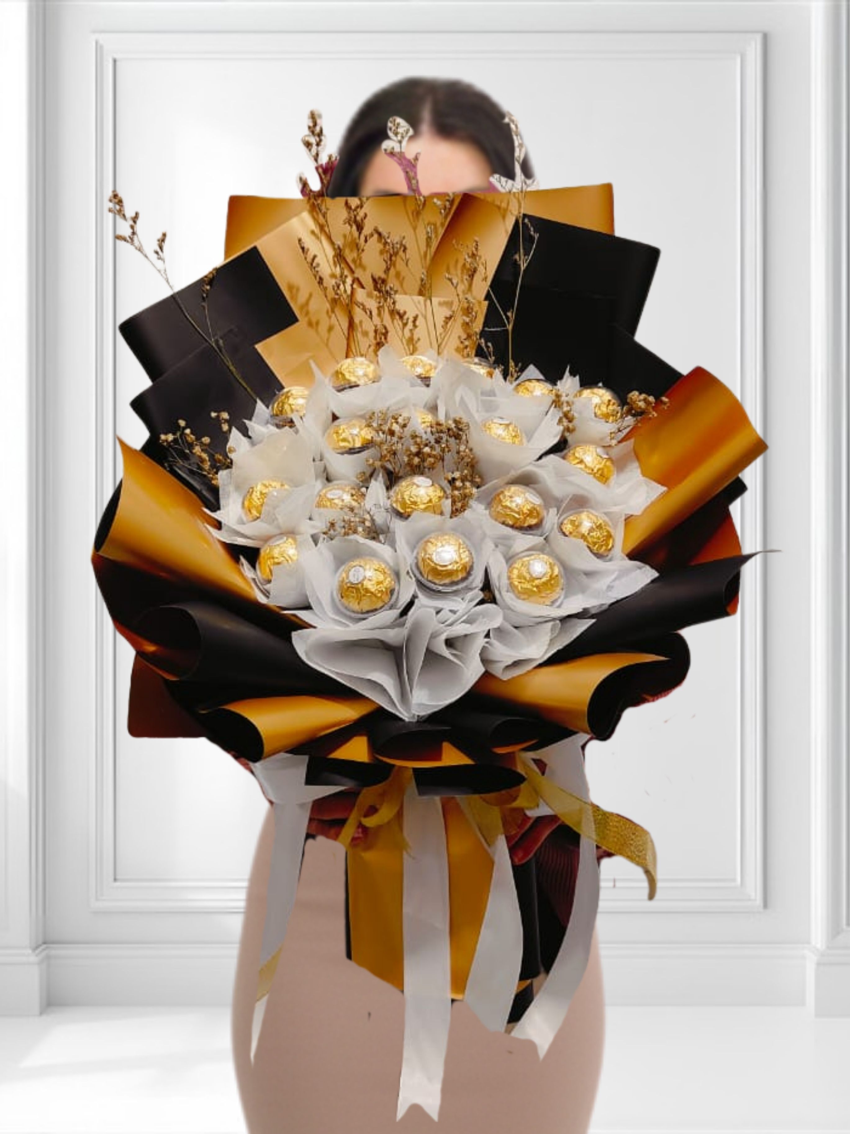 HB11 - Hand Bouquet