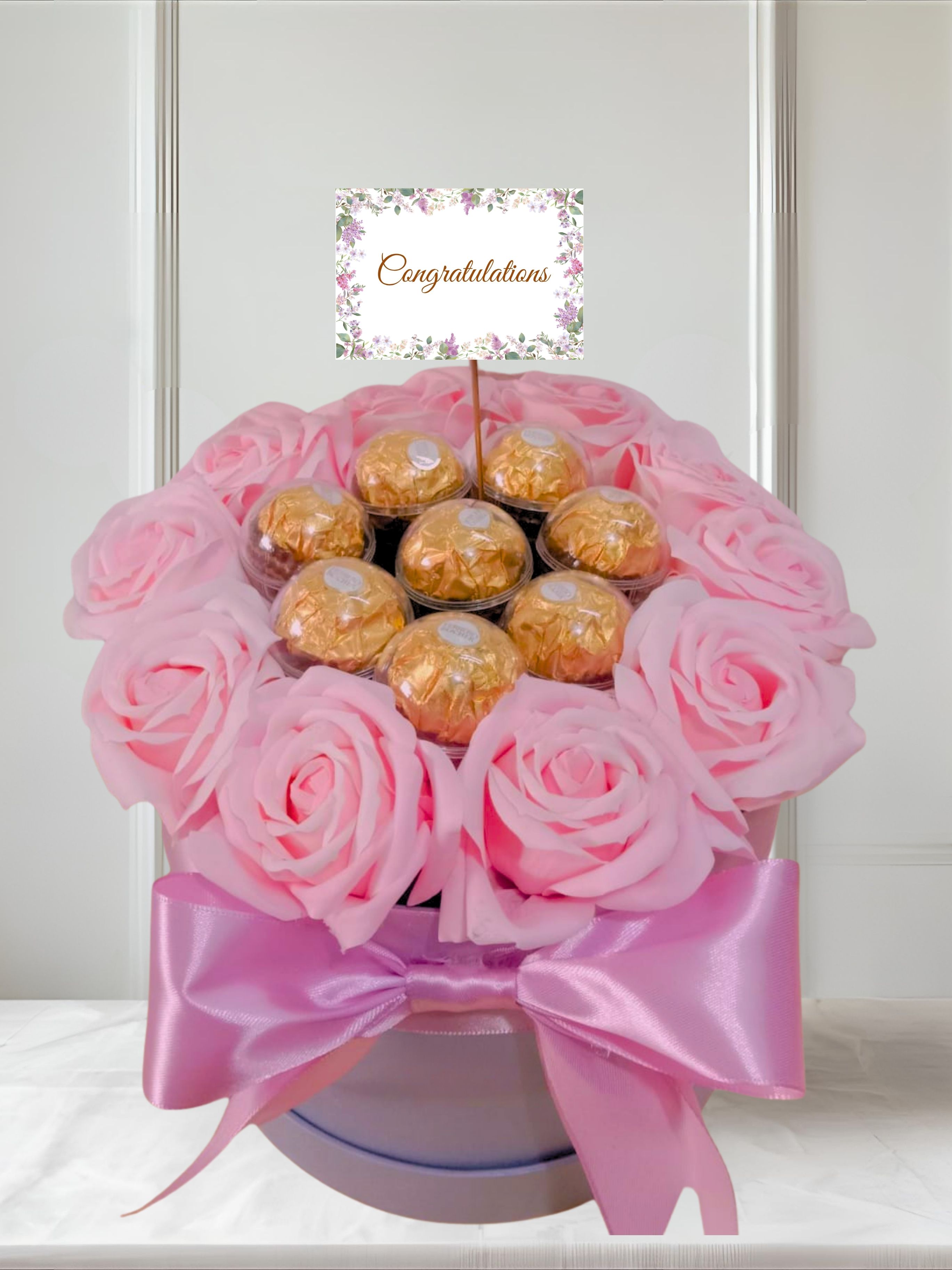 HG15 - Hampers Gift