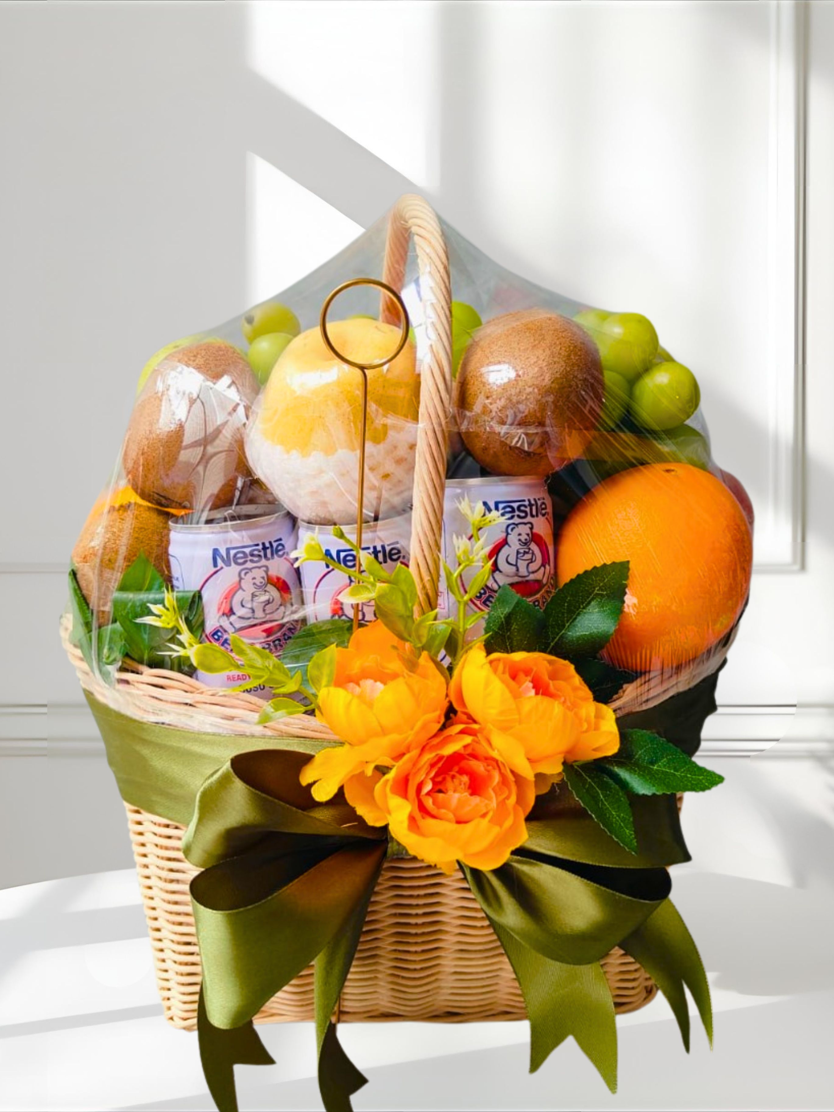 HG05 - Hampers Gift